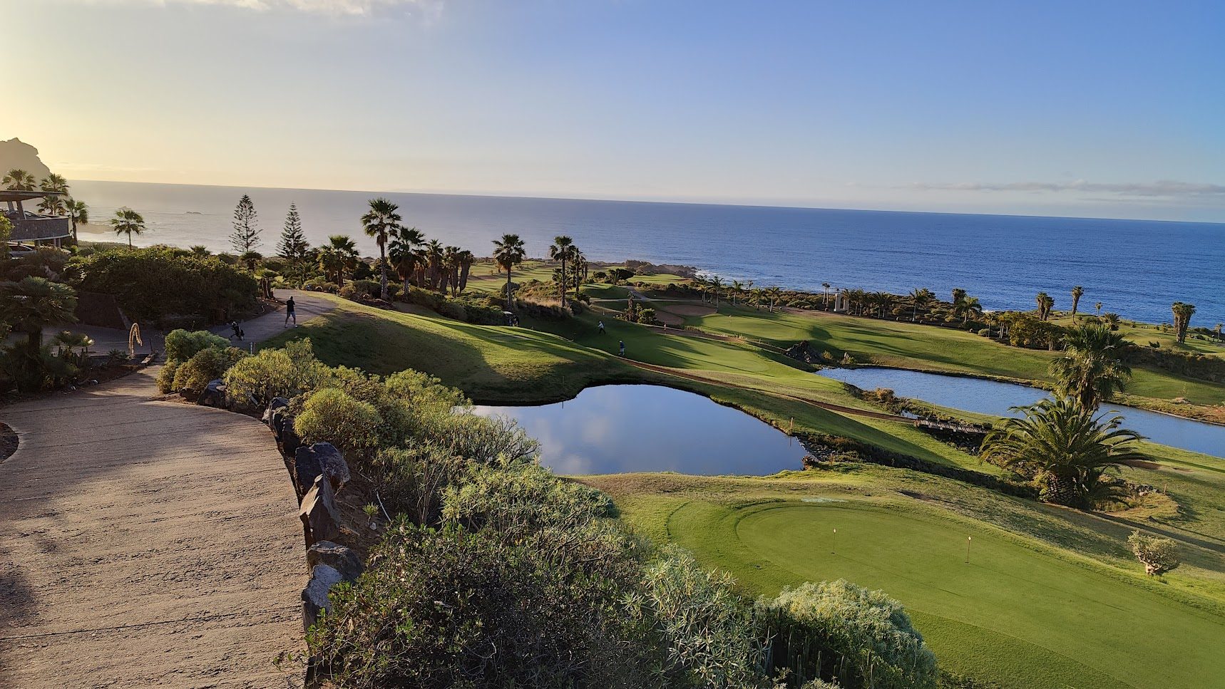Buenavista Golf