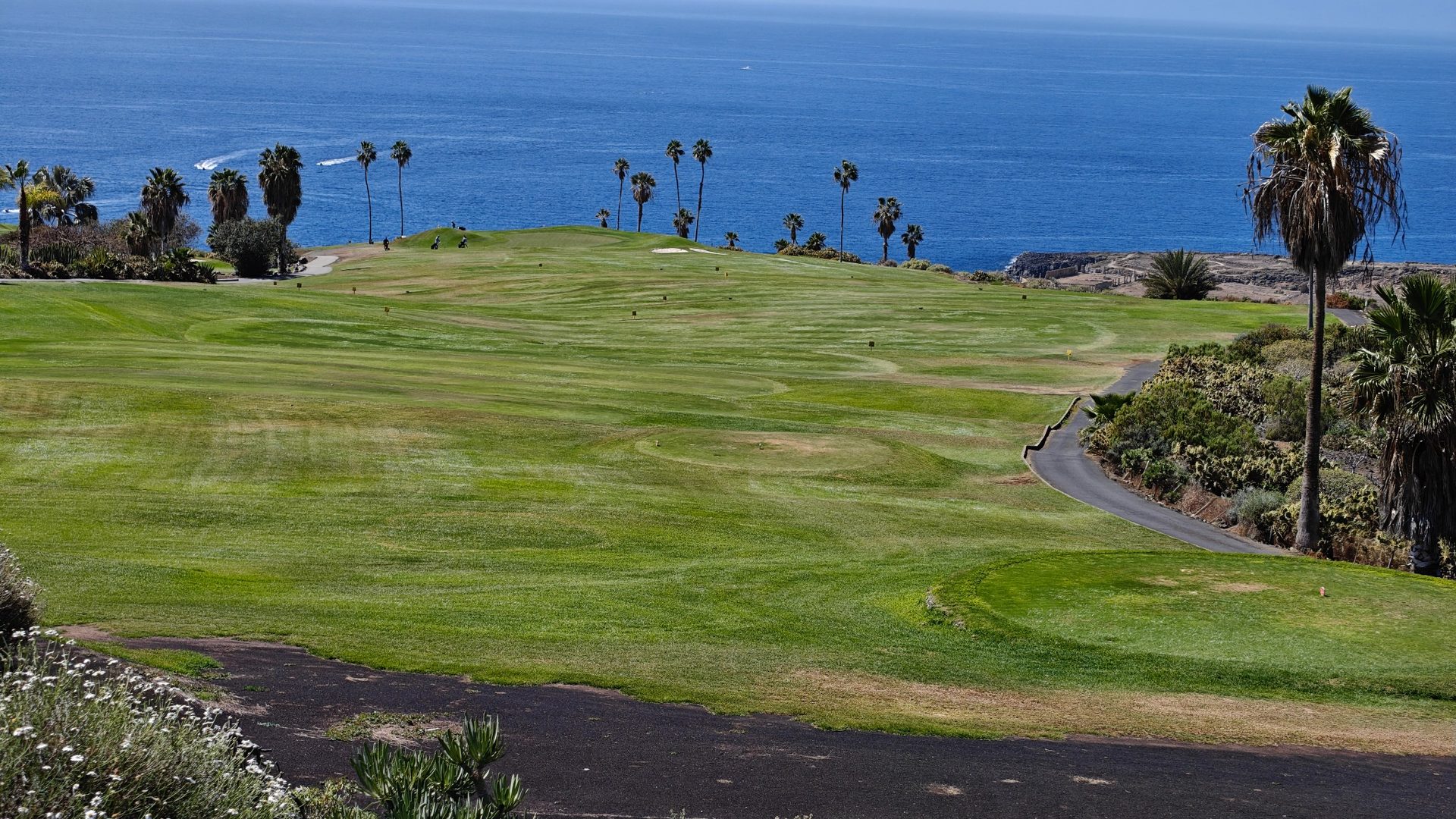 Golf Costa Adeje