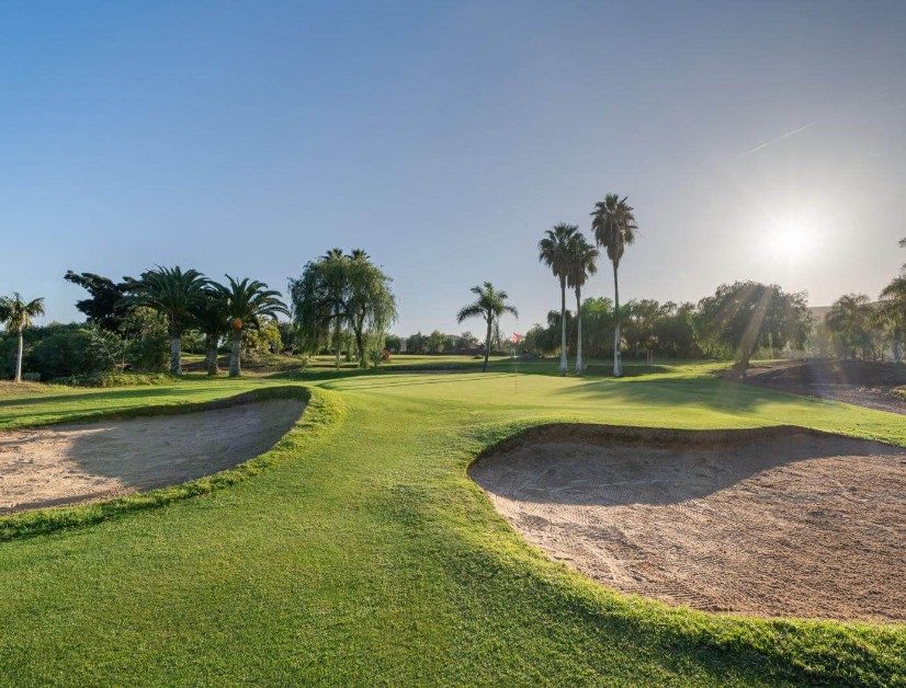 Golf Los Palos