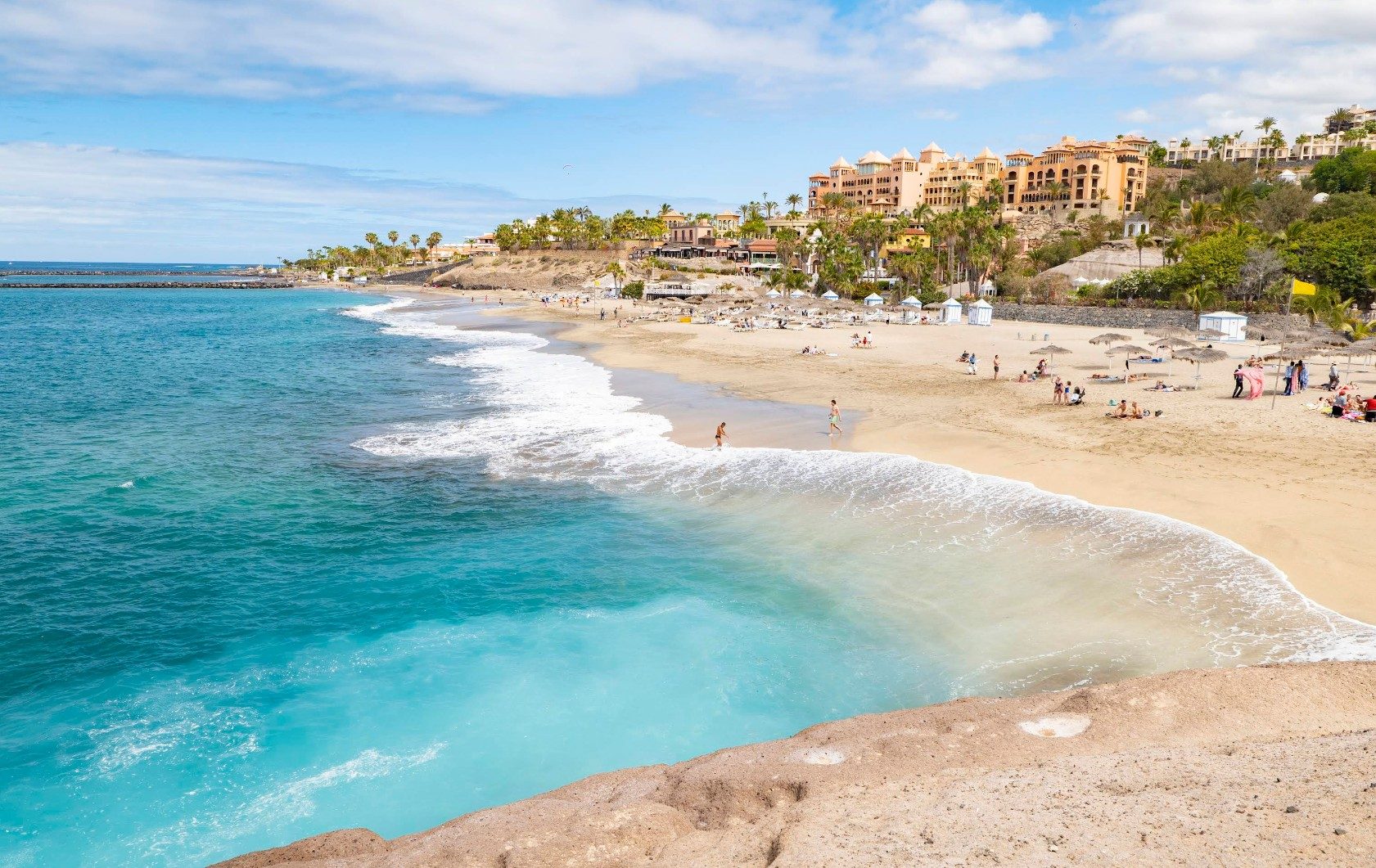 Playa del Duque