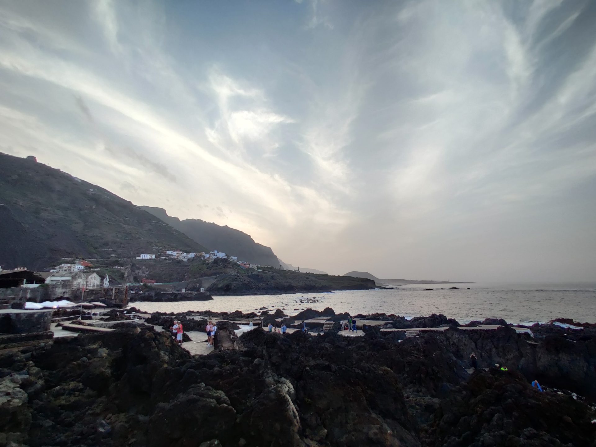 Garachico