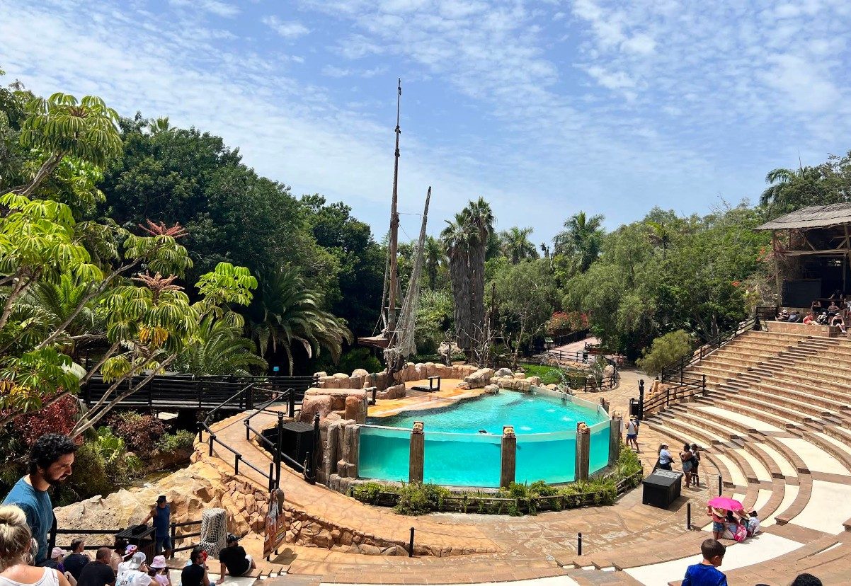Jungle Park