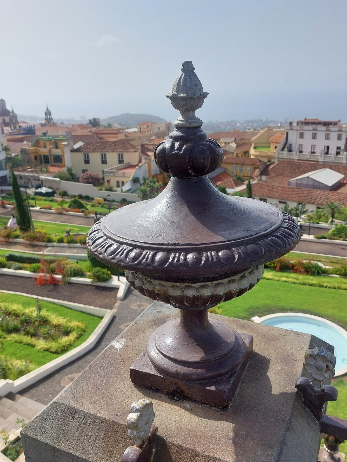 La Orotava